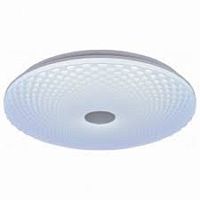 Светильник светодиодный (Люстра) Мелодия Света M1879/410-54W RGB картинка 